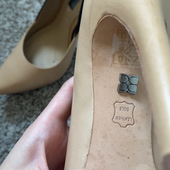 BCBG MAXAZRIA Shoes - Picture 3 of 5